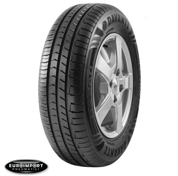 Davanti Dx 240  155/65 R14 75 T   TL
